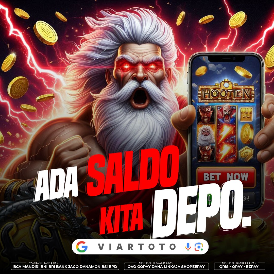 VIARTOTO: Link Slot Gacor Hari Ini di Gacor 4D Situs Pay4D Toto Slot